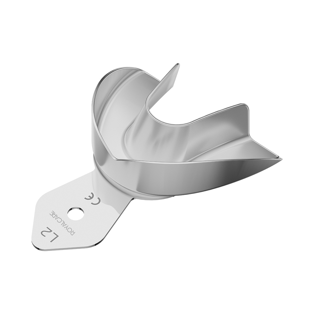 Impression Tray